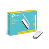 TP-Link TL-WN722N 150 Mbps High Gain Wireless USB Adapter (White)