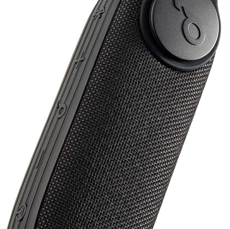 Soundcore by Anker Icon Waterproof Bluetooth Speaker (Black, 2.0 Channel)