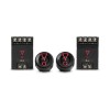 JBL Stage3 607CFHI Car Component Speakers || 50W RMS || 500W Peak