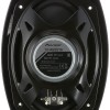 Pioneer TS-R6951S 3-Way Coaxial Car Speakers | 6x9 Inch High Power Audio System | Deep Bass & Clear Sound | Multi-Layer Mica Matrix Cone Black