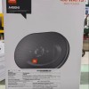 JBL A450HI 450W 6" x 9" (15.2cm x 23cm) 3-Way Speakers with Polypeopylene woofers Cones, and PEI Balanced Dome