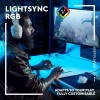 Logitech G502 X Lightspeed Plus Wireless RGB Gaming Mouse - Optical Mouse
