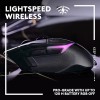 Logitech G502 X Lightspeed Plus Wireless RGB Gaming Mouse - Optical Mouse