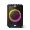 PHILIPS 3206 80 W Bluetooth Home Audio Speaker (Black, Mono Channel)