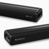 Zebronics ZEB-Jukebar 3820A PRO with Alexa built-in, English/Hindi, BT, Powerful Soundbar 80W RMS, smart App control