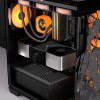 CORSAIR 3500X Call of Duty: Black Ops 6 Edition Mid-Tower ATX PC Case – Panoramic Tempered Glass, Spacious Interior