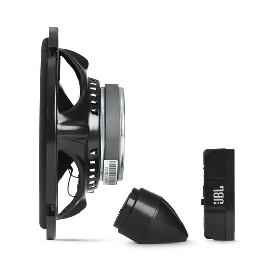 JBL Stage3 607CFHI Car Component Speakers || 50W RMS || 500W Peak