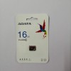 ADATA Class 10 16GB Premier microSDXC/SDHC UHS-I Memory Card