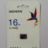 ADATA Class 10 16GB Premier microSDXC/SDHC UHS-I Memory Card