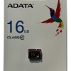 ADATA Class 10 16GB Premier microSDXC/SDHC UHS-I Memory Card