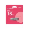 ADATA UV250 16GB USB 2.0 Flash Drive – Up to 20MB/s Speed, Compact & Durable Metal Pen Drive for Fast Data Storage and Transfer (Black)