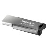 ADATA UV250 16GB USB 2.0 Flash Drive – Up to 20MB/s Speed, Compact & Durable Metal Pen Drive for Fast Data Storage and Transfer (Black)