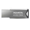 ADATA UV250 16GB USB 2.0 Flash Drive – Up to 20MB/s Speed, Compact & Durable Metal Pen Drive for Fast Data Storage and Transfer (Black)