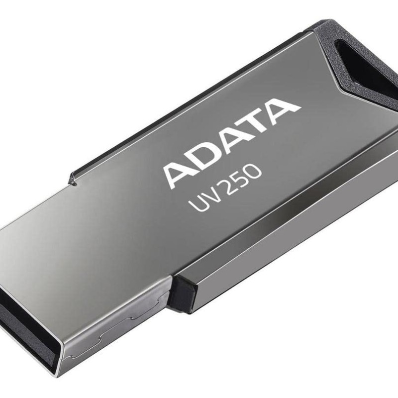 ADATA UV250 32GB USB 2.0 100MB/s Flash Drive/Metal Pen Drive