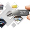 ADATA UV250 32GB USB 2.0 100MB/s Flash Drive/Metal Pen Drive