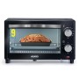 AGARO Marvel 9L OTG Oven 800W, Compact Toaster Griller for Baking, Toasting & Grilling, Adjustable 100°C-250°C, 30-Min Timer with Ready Bell.