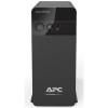APC Back-UPS BX600C-IN 600VA / 360W UPS | Backup for WiFi Router, Desktop PC & CCTV | 3 Power Backup Outlets