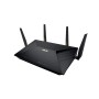 ASUS Brt-Ac828 Ac2600 Dual-Wan VPN Business WiFi Router Black