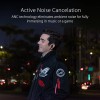 ASUS ROG Cetra II Gaming Headphone (with Microphone, ANC, USB-C, Aura Sync RGB Lighting, Lightweight, LSR Drivers