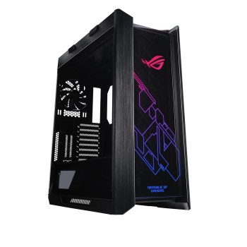 ASUS ROG Strix Helios GX601 RGB Mid-Tower Computer Case for up to EATX Motherboards