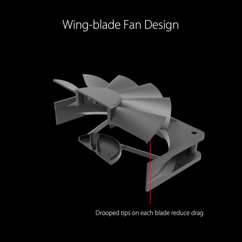 ASUS ROG Thor 1200 Certified 1200W Fully-Modular RGB Power Supply with LiveDash OLED Panel, 80 Plus Platinum (ROG-THOR-1200P)