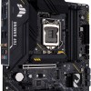 ASUS TUF Gaming B560M-PLUS WiFi LGA1200 (Intel11th/10th Gen) Micro ATX Gaming Motherboard (PCIe 4.0, 2X M.2 Slots,8+1 Power Stages, 2.5Gb LAN, WiFi 6, USB 3.2 Type-C, Thunderbolt 4 Support)