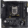 ASUS TUF Gaming B560M-PLUS WiFi LGA1200 (Intel11th/10th Gen) Micro ATX Gaming Motherboard (PCIe 4.0, 2X M.2 Slots,8+1 Power Stages, 2.5Gb LAN, WiFi 6, USB 3.2 Type-C, Thunderbolt 4 Support)