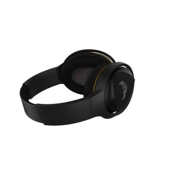 ASUS TUF Gaming Wired Over Ear Headphones with Mic (Black)