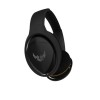 ASUS TUF Gaming Wired Over Ear Headphones with Mic (Black)