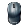 ASUS WT200 /Ambidextrous Design,Runs on 1 AA Battery- Upto 15 Months Life, 1200 DPI Wireless Optical Mouse (2.4GHz Wireless, Blue)