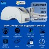 Startek FM220u L1 Single Fingerprint Biometric Scanner with RD Service