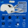 Startek FM220u L1 Single Fingerprint Biometric Scanner with RD Service