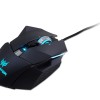 Acer Predator Cestus 510 RGB Gaming Mouse – Dual Omron Switches, Customizable, Macro Keys, On Board Memory and Programmable Buttons