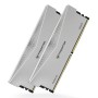 Acer Predator Pallas II DDR5 6000MHz 32GB (2X 16GB) CL30 Desktop Memory DDR5 XPM 3.0 Compliant AMD EXPO Memory Kit Silver BL.9BWWR.350