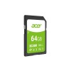 Acer SC300 64GB SD Card