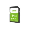 Acer SC300 64GB SD Card