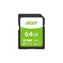 Acer SC300 64GB SD Card