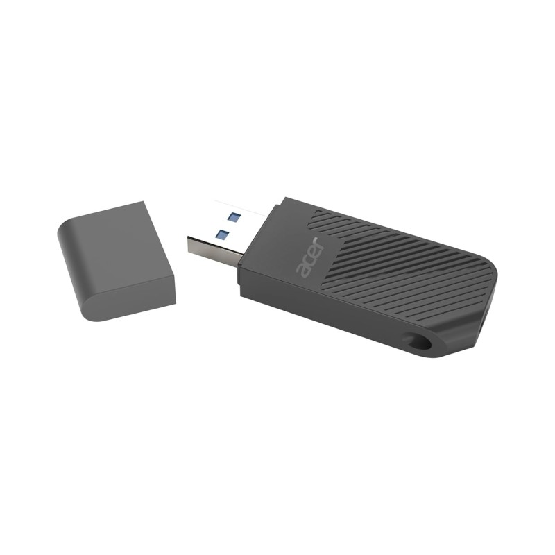 Acer UP200 USB 2.0 Pen Drive-Black (64GB)