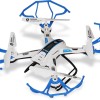 Akshat Sky Phantom King CH085 6 AXIS GYRO System Quadcopter 2.4GHz (Blue, White)