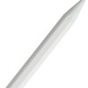 Amazon Basics 2nd Gen Stylus Pen for IPAD | Supports Palm Rejection, Tilt Sensor, Precise for Writing/Drawing (White)