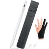 Amazon Basics Active Universal Stylus Pen for Android,iOS, iPad/iPad 2/New iPad 3/iPad4/iPad Pro/iPad Mini/iPad Mini