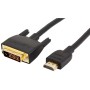 Amazon Basics AmazonBasics HDMI to DVI Adapter Cable (Latest Standard)
