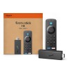 Amazon Fire TV Stick HD, Alexa Voice Remote with TV power & volume controls, full HD streaming device