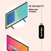 Amazon Fire TV Stick HD, Alexa Voice Remote with TV power & volume controls, full HD streaming device