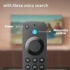 Amazon Fire TV Stick HD, Alexa Voice Remote with TV power & volume controls, full HD streaming device