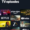 Amazon Fire TV Stick HD, Alexa Voice Remote with TV power & volume controls, full HD streaming device