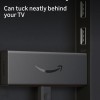 Amazon Fire TV Stick HD, Alexa Voice Remote with TV power & volume controls, full HD streaming device
