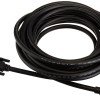 AmazonBasics HDMI to DVI Adapter Cable - 25 Feet (7.6 Meters)
