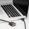AmazonBasics HDMI to DVI Adapter Cable - 25 Feet (7.6 Meters)