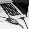 AmazonBasics HDMI to DVI Adapter Cable - 25 Feet (7.6 Meters)